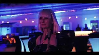 Areta Chmiel - VIDEO PROMO 2023 ( Martin Garrix - Starlight, Won't let you go )