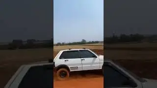 FIAT UNO É A EXPLICAÇÃO DA NASA ! 😂👀 #shorts