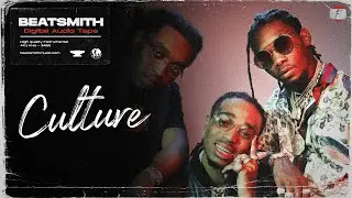 Migos Culture 3 Type Beat 