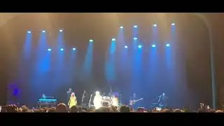 NILE RODGERS & CHIC NOTORIOS MELBOURNE 29/10/2023