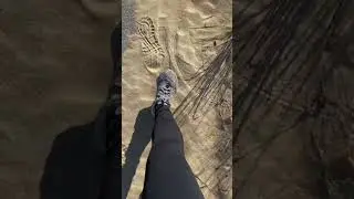 Sand ASMR 