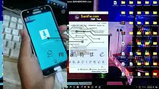 COMO QUITAR CUENTA GOOGLE O FRP SAMSUMG J5 NORMAL (j500m) CON SAMFW