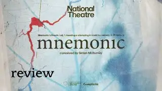 Complicite's Mnemonic at the National Theatre - review (updated)