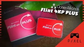 Capture THIS!.. | Review of the ClonerAlliance Flint 4KP Plus