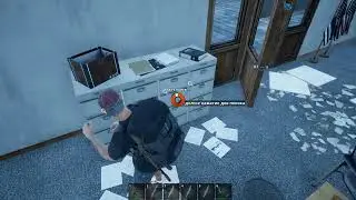 NO ONE SURVIVED (версия 0.0.7.7) #78  Катаемся лутаемся после обновы