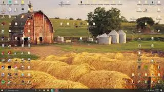 Farming Simulator | How to Build a Map | Lesson 4