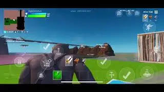 When You Can’t Hit A Clip 😂