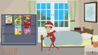 I Ground Jeff 171 For Watching Tickety Toc