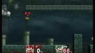 What happens when Ephraim225 f*cks around with the collision editor?