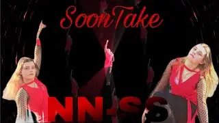 NN-SS -'SonnTake' Dance Version ❤️‍🔥