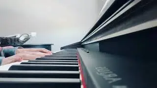Venge Act 2 Music Again