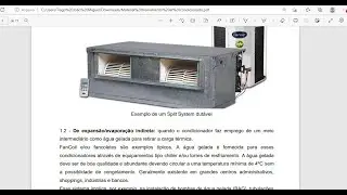 Ar Condicionado | Climatização - Parte 2