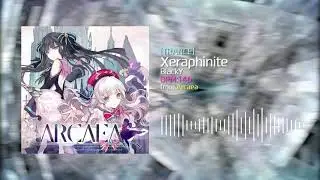 [Official] BlackY - Xeraphinite [from Arcaea]
