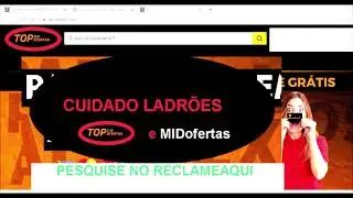 MIDofertas e Top ofertas