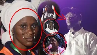 Prépondérance des étrangers au Sénégal : Ousmane Sonko répond à..... 😭😭😭