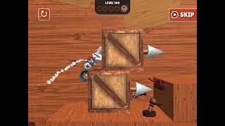 Lev 100 wood guy (nothing special)