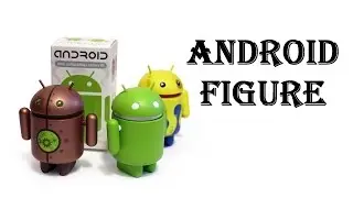 Android figure aliexpress