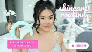 Current Skincare Routine | Jerlyn Phan