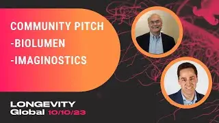 Longevity Global Community Pitch #3