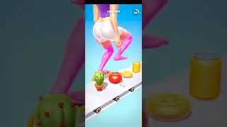 Heal step smash Level-504#shorts #trending #viral