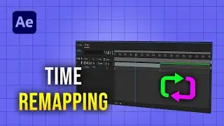 Timeline Showing Frames? Switch to Seconds in After Effects