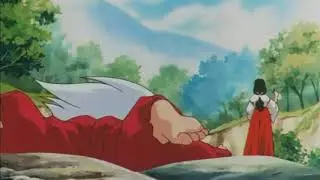 Инуяша ( Паспорт )
