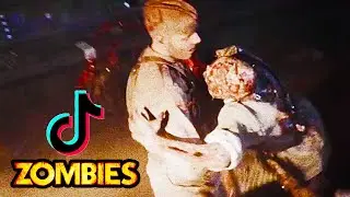COLD WAR ZOMBIE TIKTOKS.