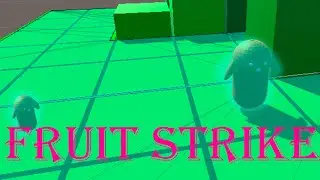 FRUIT STRIKE ТРЕЙЛЕР (досмотри до конца)