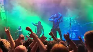 Rotting Christ @ Samhain - Maastricht - 27/10/2024