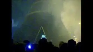 LA NOTTE DELLA FOCARA - Novoli (Le) 16 gennaio 2014