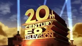 Ten Thirteen Productions/Wolf Films/20th Century Fox Television (2007/2013)