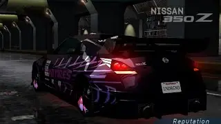 NFSU - Preparing for Perfect Shift 2 | All Cars Show Off