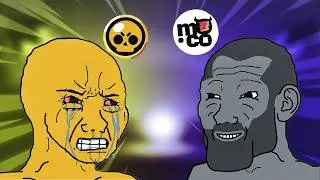 The end of an era for Brawl Stars