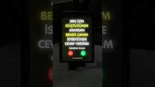 Ne Oldu İşinizmi düştü ? 😒 Neon Melodi