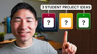 3 Student Coding Project Ideas For An Attractive Resume