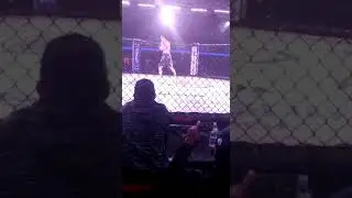 FEDOR TIMOFEEV (Russia) vs Bakhtovar Naimov (Tajikistan) 70kg liga TATFIGHT-11         26.12.2020