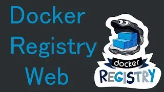 Docker Registry Web