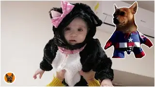 Our daughter first carnival dressed as a Cat 😍