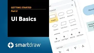 Getting Started Part 2: UI Basics