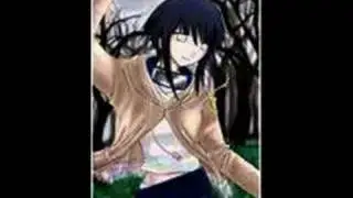 Here Without You - Naruto X Hinata