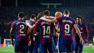 Soccer Manager 2024 - FC Barcelona - Save Data