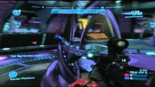 Battlestar Galactica | Halo Reach Montage