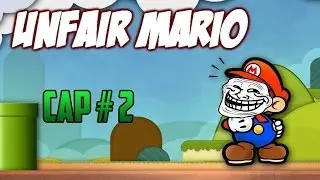 unfair mario | capitulo 2 | en español