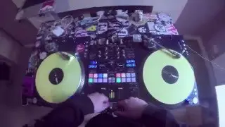Jon1st x NameBrandSound : Arena Yard 28/05 Club Night Preview