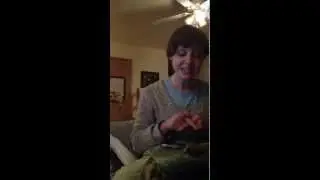 Amy the Cute Nursing Student