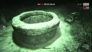 Outlast 2 бомбящая демка