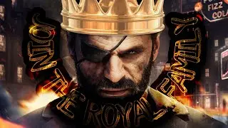 Become a KING with our WARZONE CHAIR #wz #mw