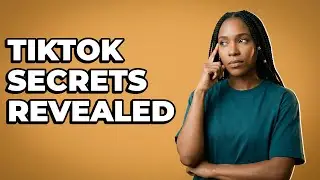 How Does The TikTok Algorithm Pick My Videos?