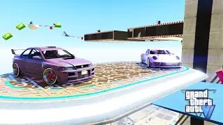 PARKOUR MODD