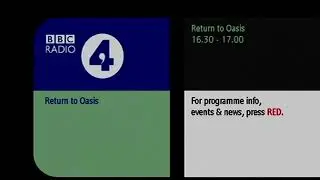 The Return to Oasis - The Soldier Poets of El Alamein - Radio Documentary